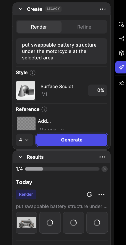 Render Styles Overview - Vizcom Docs