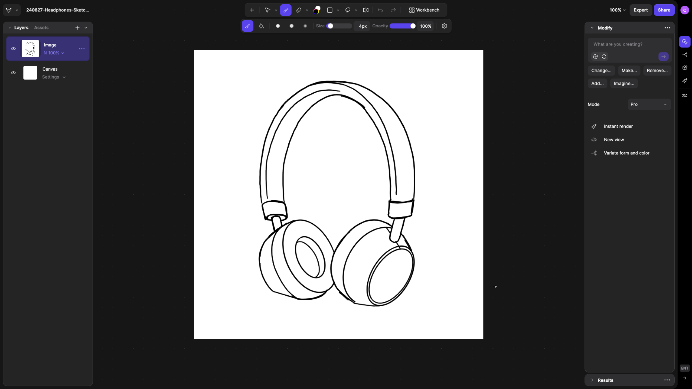 Studio Refresh - Vizcom Docs