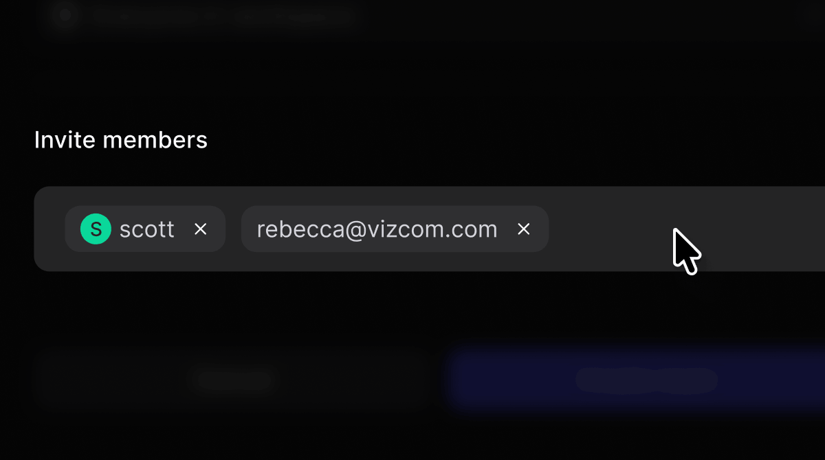 Teams - Vizcom Docs